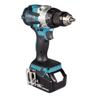 7. MAKITA.WKRĘTARKA 18V DDF489RTJ 73/40Nm 2x5,0Ah