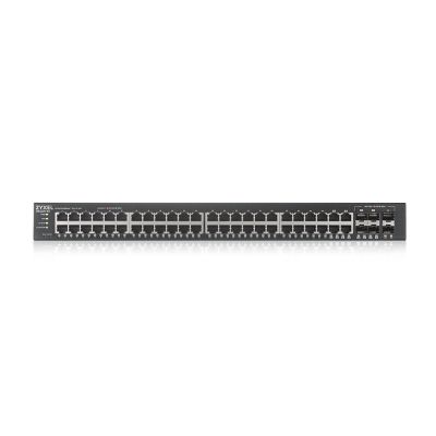 2. Switch Zyxel GS2220-50 50p Managed Gigabit