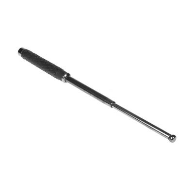 2. Pałka teleskopowa baton GUARD Snake 26""/65 cm hartowana z pokrowcem (YC-10521-26)"