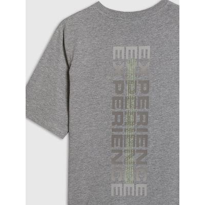 9. Koszulka 4F Jr 4FJRAW25TTSHM3166-25M