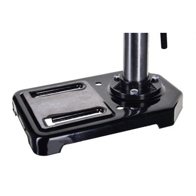 2. Wiertarka stołowa Scheppach DP16VLS