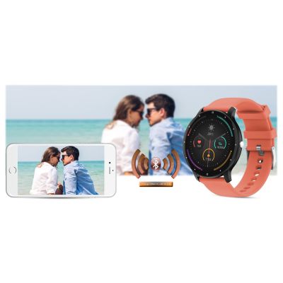 19. Smartwatch Gravity GT1-3 PRO