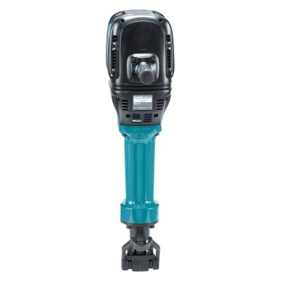 7. Makita HM1812 łuparka do betonu 2000 W 870 bpm Czarny, Niebieski