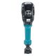 7. Makita HM1812 łuparka do betonu 2000 W 870 bpm Czarny, Niebieski