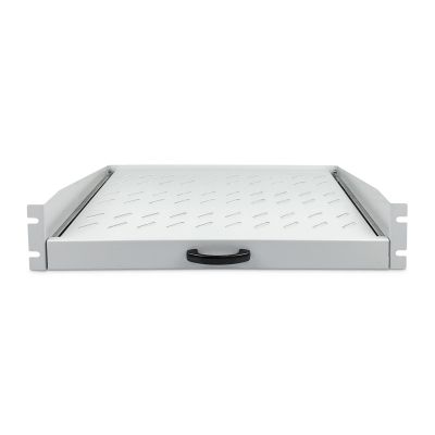 6. Półka rack DIGITUS Professional 2U