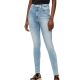 6. Spodnie Calvin Klein Jeans Skinny W J20J213302