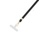 23. Smycz do smartfona 3mk EasyClip - czarna