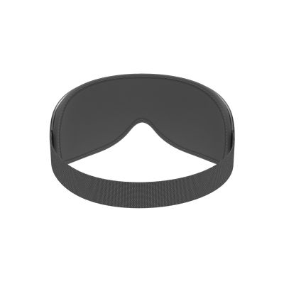 4. SKG ES500 masażer Oko Szary