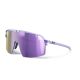 Okulary JULBO INTENSITY roz.M fioletowe