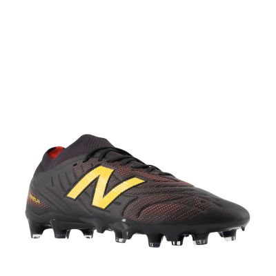 2. Buty piłkarskie New Balance Tekela Pro FG V5 czarne NBUT2FL2JW