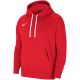 6. Bluza Nike Team Club 20 Hoodie M CW6894 657