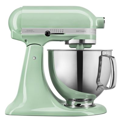 2. Robot kuchenny KitchenAid 5KSM125EPT