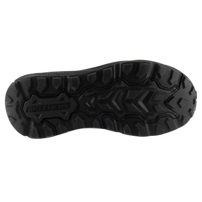 4. Skechers Slip-Ins: Conner - Rayne 205547-BBK Czarne 41