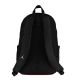 2. Plecak szkolny sportowy Air Jordan Jam Element Backpack 25L Black/Gym Red - MA9194-KR5