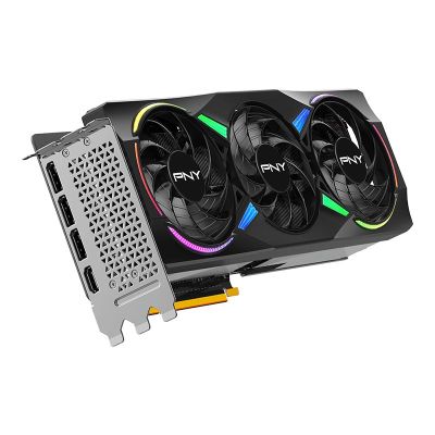 7. PNY GeForce RTX 5070 Ti EPIC-X RGB OC NVIDIA 16 GB GDDR7