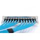 11. Digitus Kabel instalacyjny kat.6A, U/FTP, B2ca, AWG 23/1, LSOH, 100m, niebieski, karton