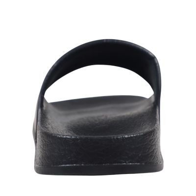 3. Klapki damskie Levi's Pool S czarne VPOL0251S-0003