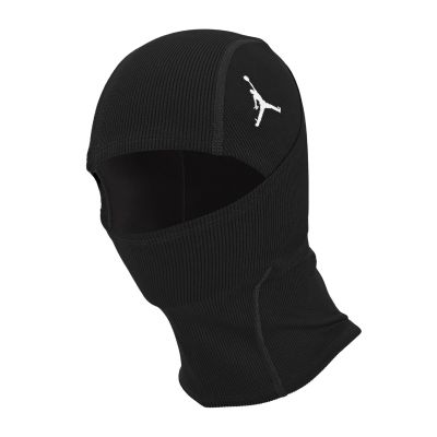 Kominiarka Air Jordan Flight Warm Rib Knit Hood Unisex Czarna - J.101.3247.010