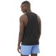3. Salomon SHKout Core Tank LC2424800 Czarne L