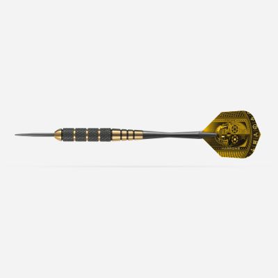 3. Rzutki Harrows Voodoo Steeltip HS-TNK-000013164