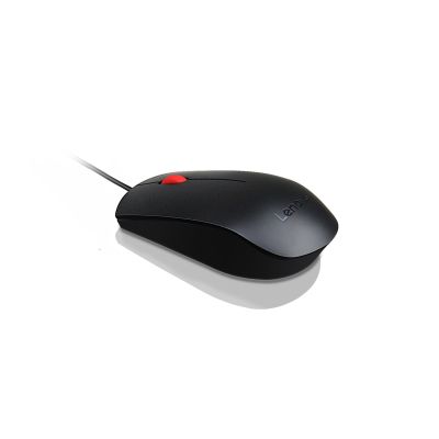 3. Lenovo Essential Optical USB (4Y50R20863)