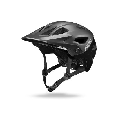 Kask rowerowy JULBO ROCK czarny