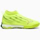 2. Buty Puma Ultra 6 Match LL TT+ Mid Jr 108979-01