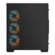 7. GIGABYTE C500 PANORAMIC STEALTH Midi Tower Czarny