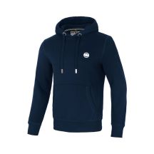 Męska Bluza z kapturem Pit Bull West Coast Small Logo - 12202358