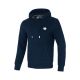 Męska Bluza z kapturem Pit Bull West Coast Small Logo - 12202358