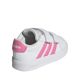 3. Buty dla dzieci adidas Grand Court 3.0 CF I JP9376