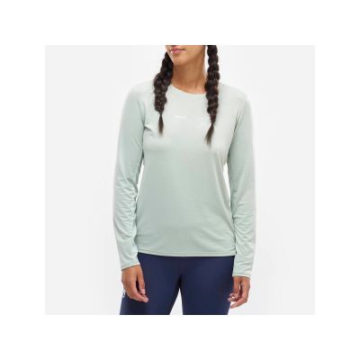 3. Koszulka MILLET INTENSE TS LS W zielony