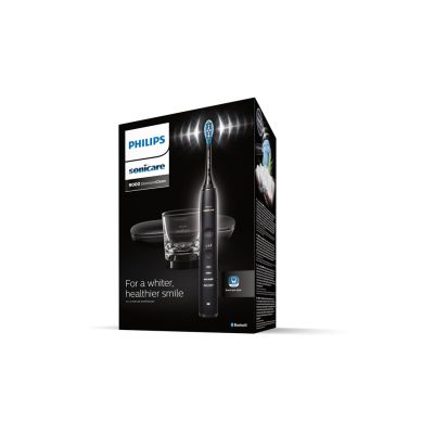 7. Szczoteczka do zębów PHILIPS HX9911/09 DiamondClean