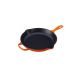 Le Creuset Signature Patelnia żeliwna 23cm piekarnik