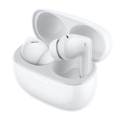 3. Słuchawki bezprzewodowe Xiaomi Redmi Buds 8 Pro Białe