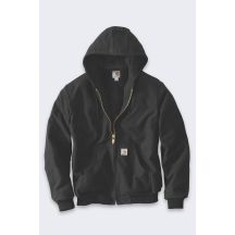 Kurtka Carhartt Iconic J140 Firm Duck Active Jacke