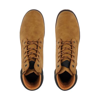 4. Buty męskie Wrangler Eden High 20263051 35A