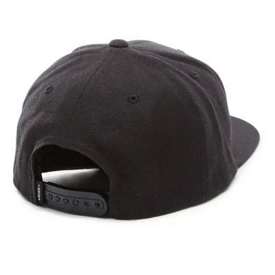 2. Czapka z daszkiem Vans Drop V II Snapback VN0A36ORY281