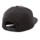 2. Czapka z daszkiem Vans Drop V II Snapback VN0A36ORY281