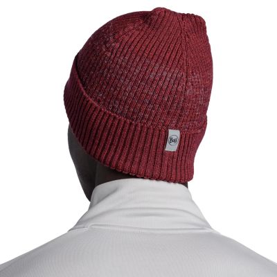 4. Czapka Buff Merino Active Hat Beanie 1323396531000 