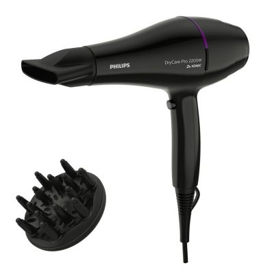 6. Suszarka do włosów PHILIPS BHD 274/00