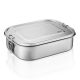 2. Lunch Box duży Gefu Endure G-12735