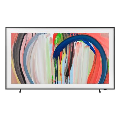 2. Samsung QE65LS03HA 165,1 cm (65") 4K Ultra HD Smart TV Wi-Fi Czarny