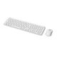 4. Logitech Signature Slim Combo MK950