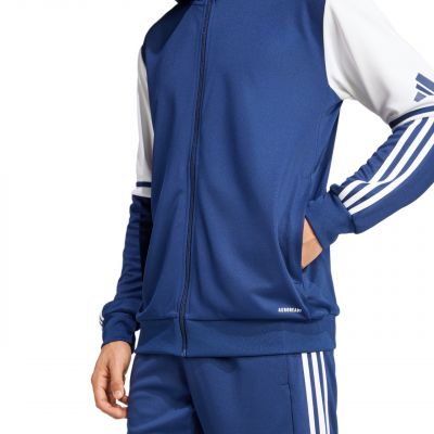 12. Bluza adidas Squadra 25 Hoody M JD2989