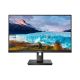 9. Philips 272S1M/00 monitor komputerowy 68,6 cm (27") 1920 x 1080 px Full HD LCD Czarny