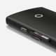 17. Baseus Lite Series wielofunkcyjny HUB USB Typ C - 2 x USB 3.0 / USB Typ C PD / HDMI 1,4 / SD/TF czarny (WKQX050101)