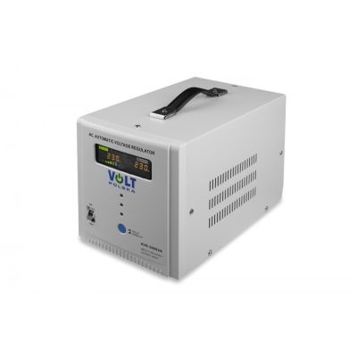 2. Stabilizator napiecia AVR 3000VA 8-11%