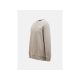 6. Bluza Peak Performance M Original Small Logo Cre beżowy