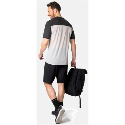3. Koszulka tech. męska Odlo T-shirt crew neck s/s X-ALP LINENCOOL